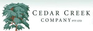 Cedar Creek Pty.Ltd