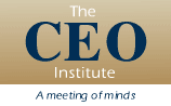 The CEO Institue
