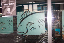 Get Fished Restaurants