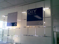 KMW accountants offices